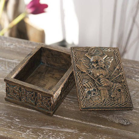 4.9" Odin Display Box - Magick Magick.com