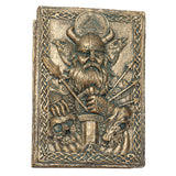 4.9" Odin Display Box - Magick Magick.com