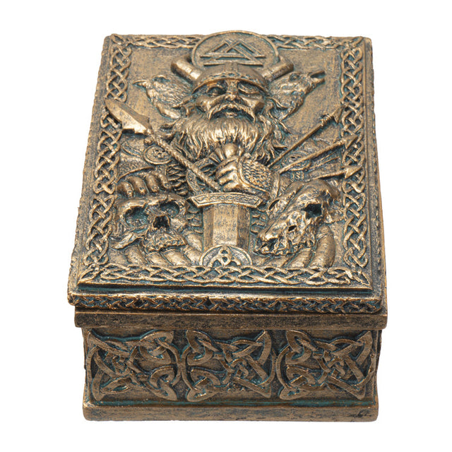 4.9" Odin Display Box - Magick Magick.com