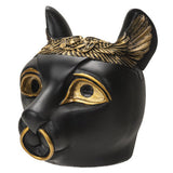 5" Bastet Head Display Box - Magick Magick.com