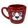 5" Ceramic Mug - Need Love Dog - Magick Magick.com