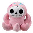 5" Furrybones Octopee Plush - Magick Magick.com