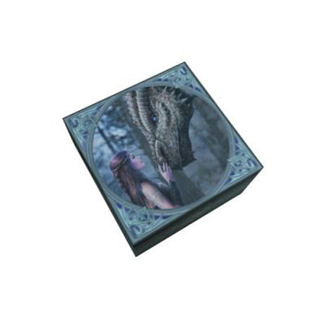 5" Once Upon A Time Display Box - Magick Magick.com