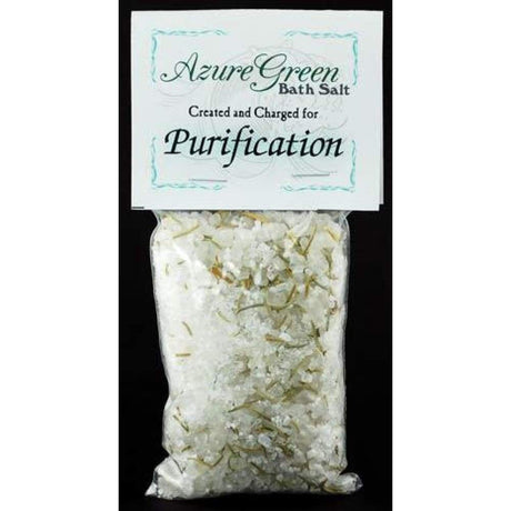 5 oz Purification Bath Salts - Magick Magick.com
