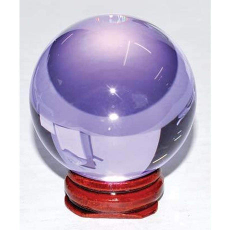 50 mm Alexandrite Gazing Ball - Magick Magick.com