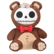 5.5" Furrybones Honeybear Plush - Magick Magick.com