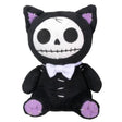 5.5" Furrybones Mao-Mao Plush - Magick Magick.com