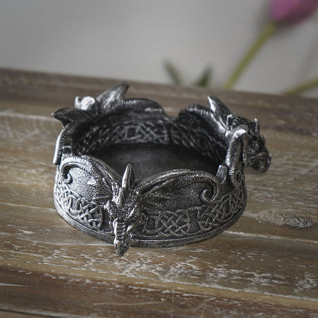 5.6" Dragon Ashtray - Magick Magick.com