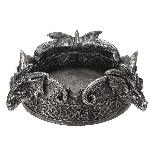 5.6" Dragon Ashtray - Magick Magick.com