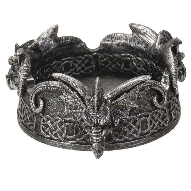 5.6" Dragon Ashtray - Magick Magick.com