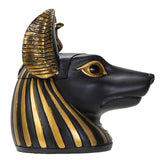 5.75" Anubis Trinket Display box - Magick Magick.com