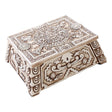 5.75" Aztec Display Box - Magick Magick.com