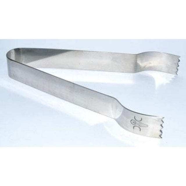 5.75" Stainless Steel Tongs for Charcoal - Goddess of Earth - Magick Magick.com