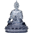 6" Blue Medicine Buddha Statue - Magick Magick.com