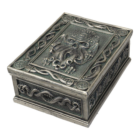 6" Cthulhu Display box - Magick Magick.com