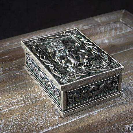 6" Cthulhu Display box - Magick Magick.com