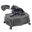 6" Dragon Display Box with Legs - Magick Magick.com