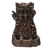 6" Greeman Backflow Incense Burner - Magick Magick.com