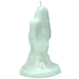 6" Praying Hands Candle - White - Magick Magick.com