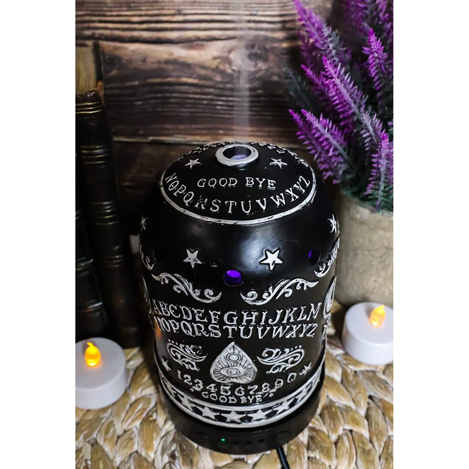 Spirit Board Aroma Diffuser store