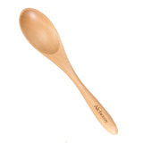 6" Wooden Spoon - Alchemy - Magick Magick.com