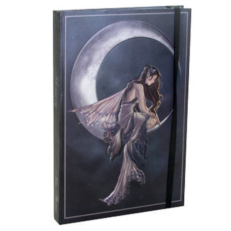 6" x 8" Hardcover Journal - Memory Embossed - Magick Magick.com
