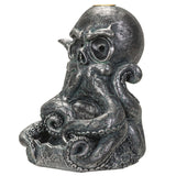 6.18" Cthulhu Backflow Incense Burner - Magick Magick.com