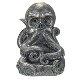 6.18" Cthulhu Backflow Incense Burner - Magick Magick.com