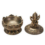 6.2" Ganesha Display Box - Magick Magick.com