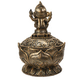 6.2" Ganesha Display Box - Magick Magick.com