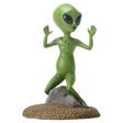 6.5" Alien Escaping Statue - Magick Magick.com