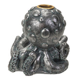 6.5" Cthulhu Backflow Incense Burner - Magick Magick.com