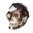 6.5" Steampunk Skull - Magick Magick.com