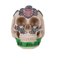 6.75" Sir Gawain Skull Statue - Magick Magick.com