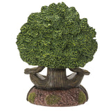 6.8" Tree ENT Backflow Incense Burner - Magick Magick.com