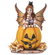 6.88" Amy Brown Fairy Statue - Mischief - Magick Magick.com