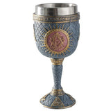 7" Chalice / Goblet - Masonic - Magick Magick.com