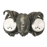 7" Cthulhu Salt and Pepper Set - Magick Magick.com