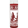 7 Day Glass Candle Attract Attract - Red - Magick Magick.com