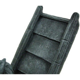 7" Gargoyle Sculptural Bookends (Pair) - Magick Magick.com