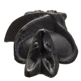 7" Hanging Bat Cast Iron Bottle Opener - Magick Magick.com