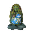 7" Millenial Gaia Figurine Statue by Oberon Zell - Magick Magick.com