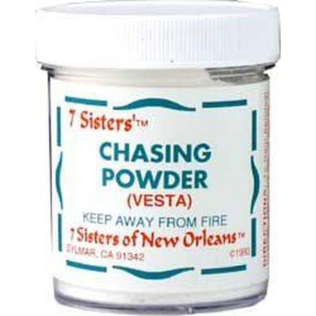 7 Sisters Chasing (Vesta) Powder - Magick Magick.com