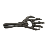 7" Skeletal Hand Bottle Opener (Black) - Magick Magick.com