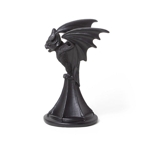 7.1" Vespertilio Bat Candle Holder - Magick Magick.com
