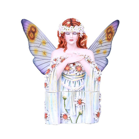 7.5" Bliss Fairy Display Box - Magick Magick.com