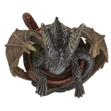 7.5" Moscow Mule Dragon Statue - Magick Magick.com