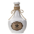 7.8" Ceramic Bottle - Magic Voodoo - Magick Magick.com