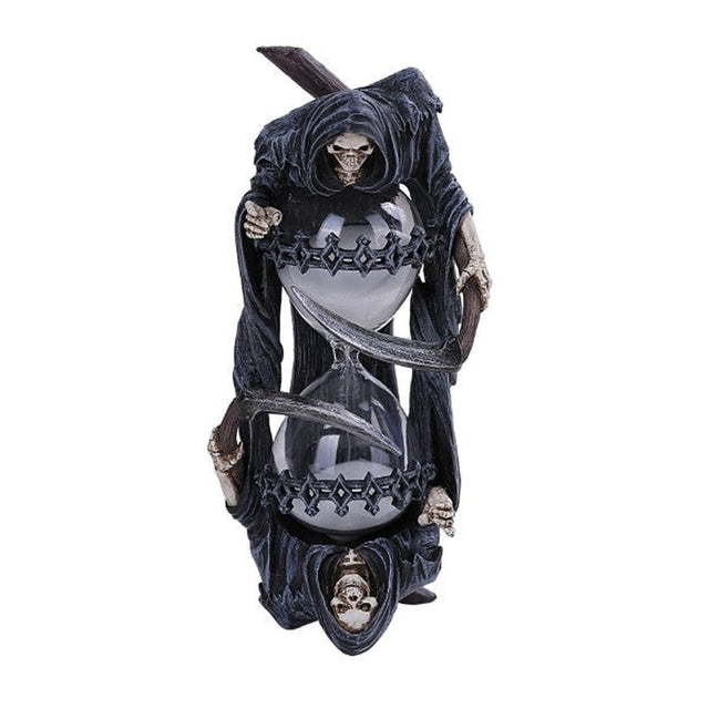 8" Anne Stokes Statue - Reaper Sandtimer - Magick Magick.com