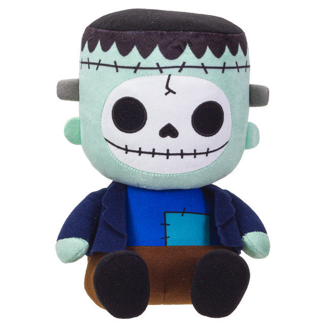 8" Furrybones Frankie Plush - Magick Magick.com